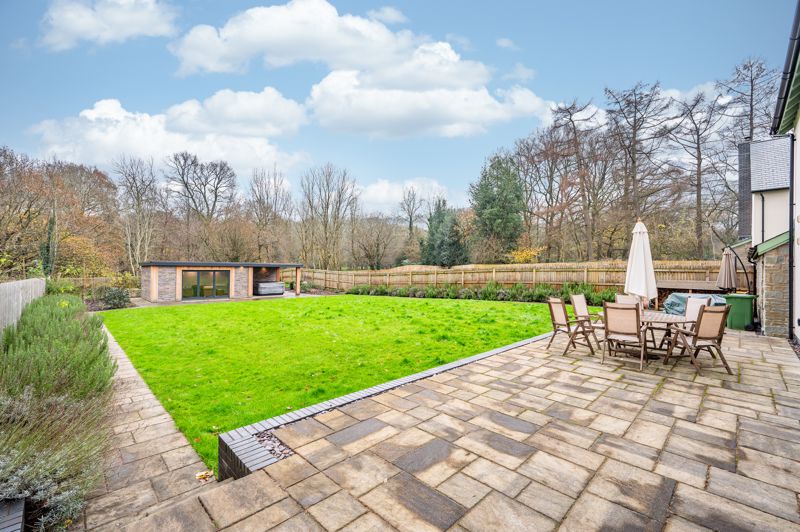 Garden- click for photo gallery